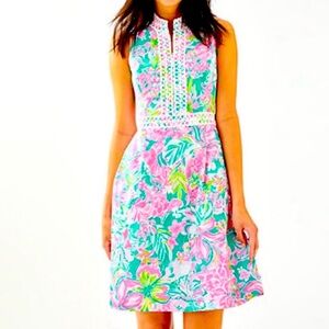 Lilly Pulitzer Franci Dress